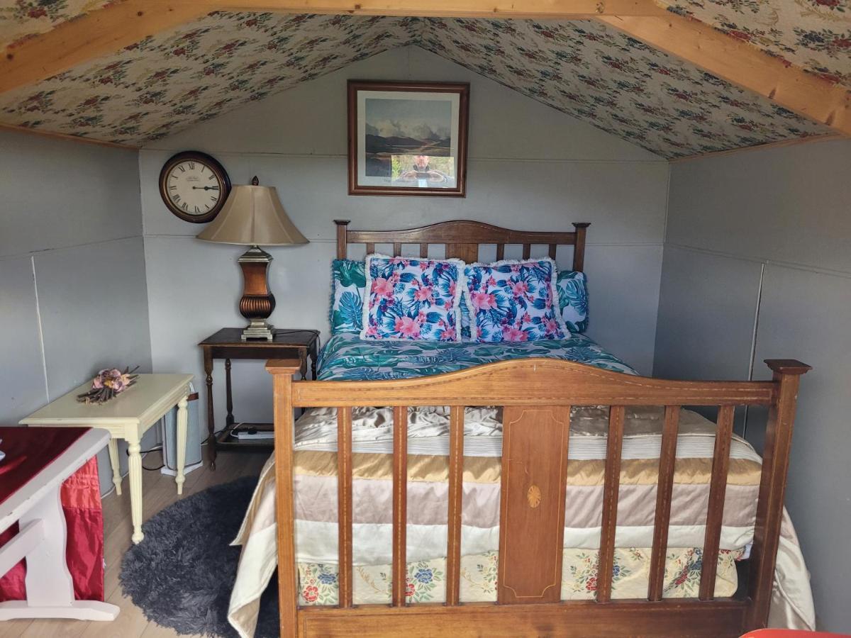 Shannon Estuary Glamping *