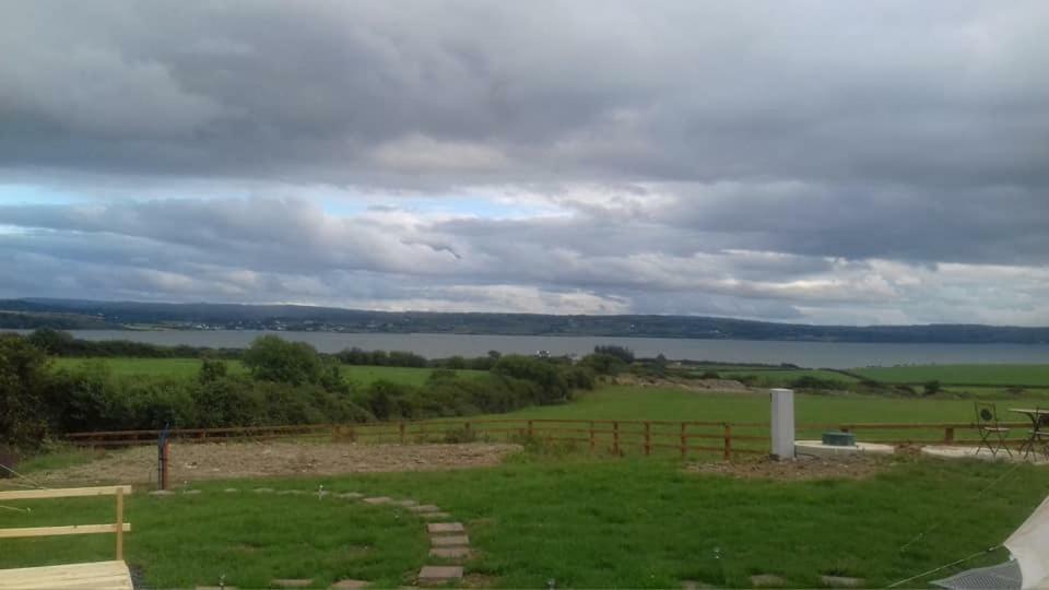 Shannon Estuary Glamping *