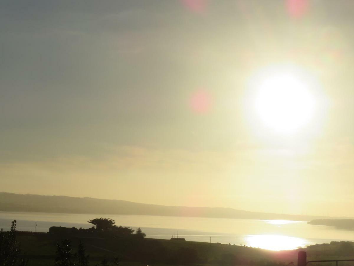 Shannon Estuary Glamping *